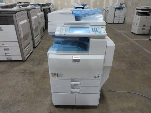 Máy photocopy TPHCM giá rẻ có nhiều chế độ in sắc nét