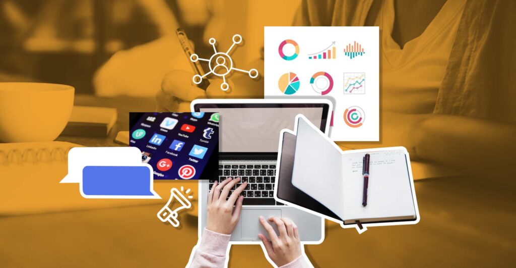 Bật mí các Xu Hướng Link Building 2025