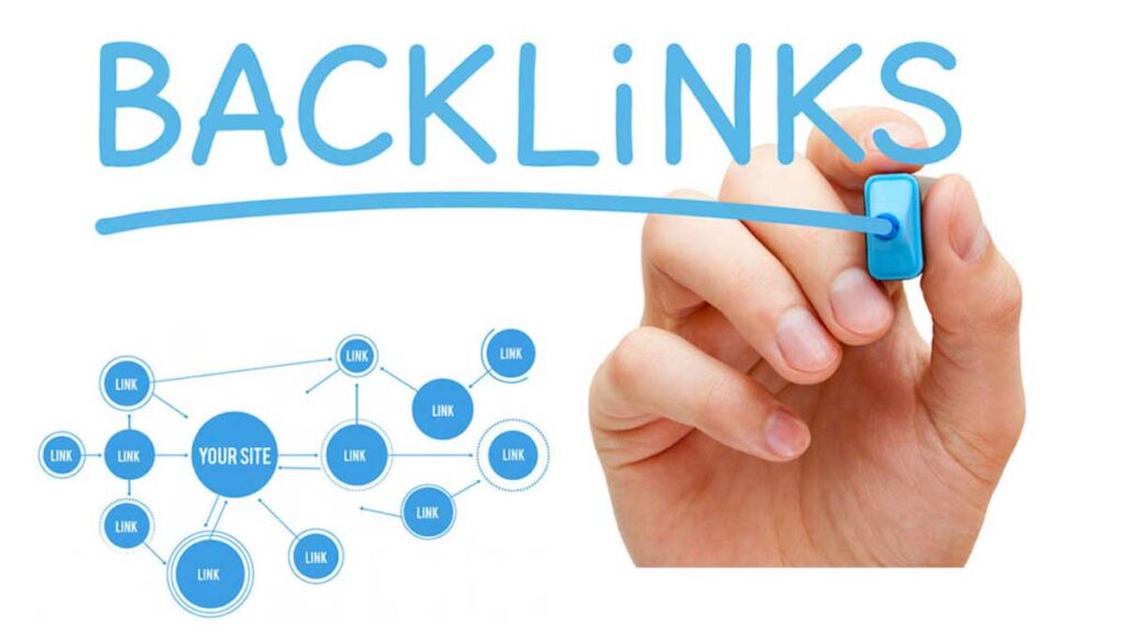 Báo Cáo Và Tối Ưu Hóa là một trong những bước của Quy Trình Link Building