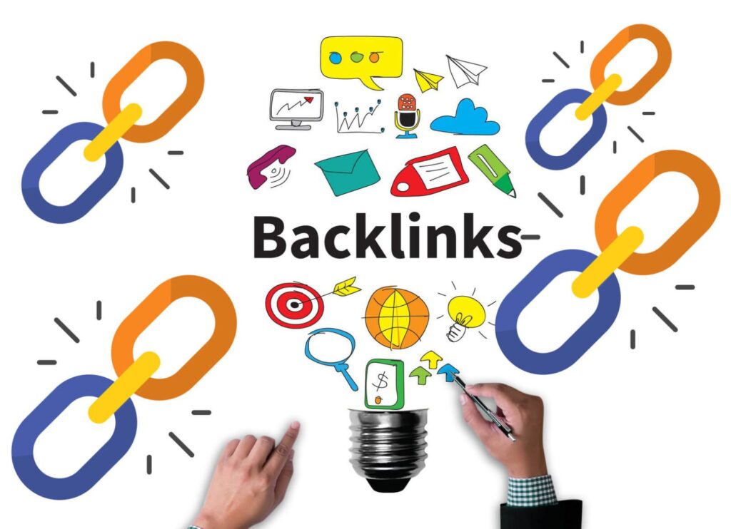 Quy trình link building: Các bước cần thiết để xây dựng liên kết chất lượng