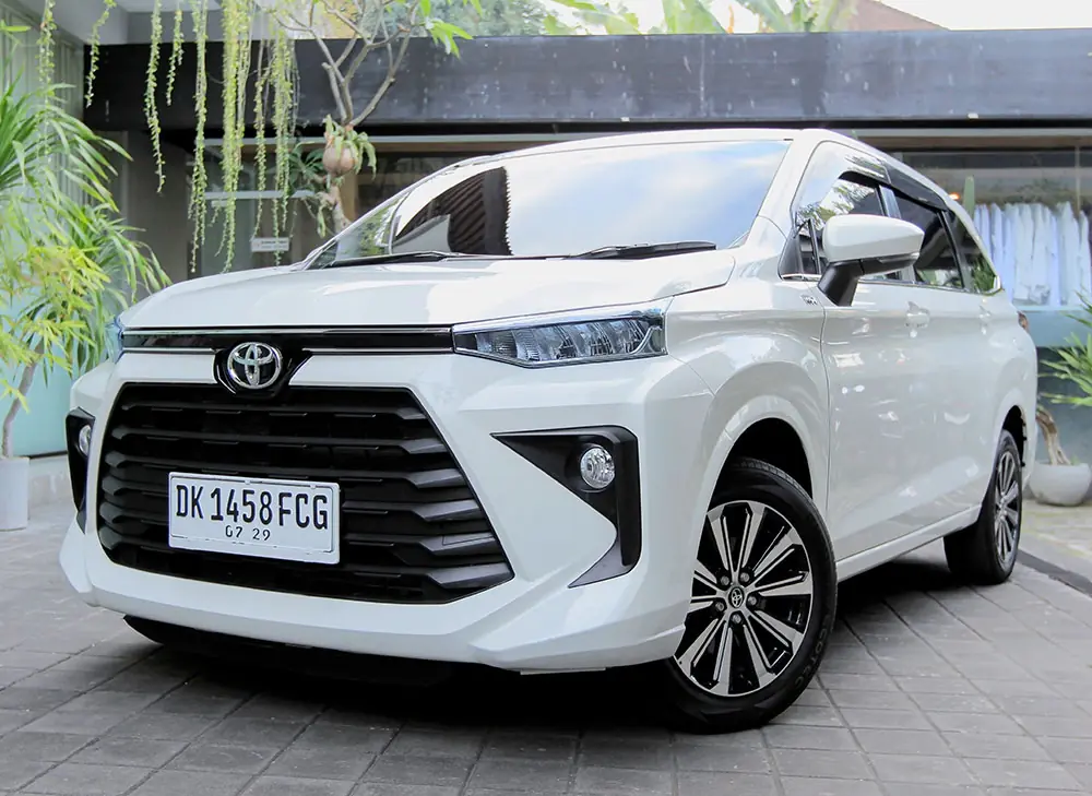 Car Rental Ho Chi Minh Airport: Avoid the Hassle, Book Ahead